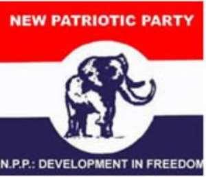 Political wrangling in NPP is a source of worry